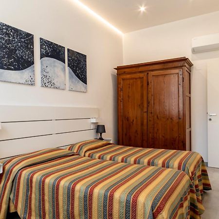 Casa Vacanze Il Campo 시에나 외부 사진